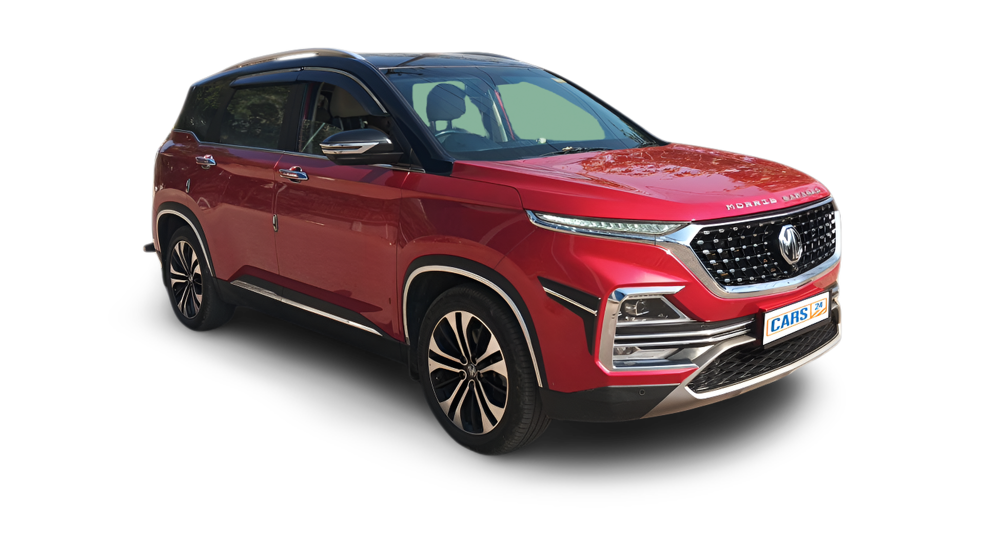 MG HECTOR-img